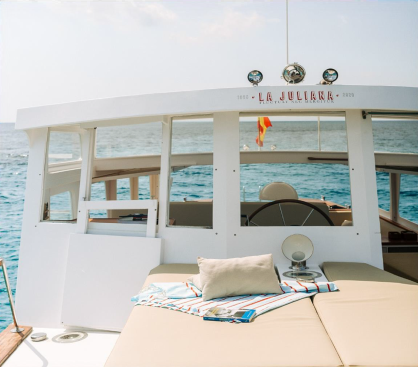 Bennasar 60 | La Juliana
