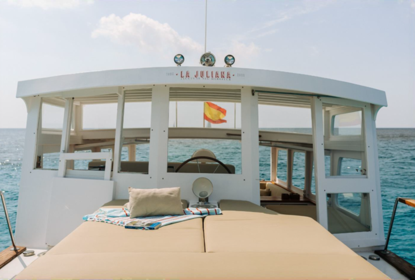 Bennasar 60 | La Juliana
