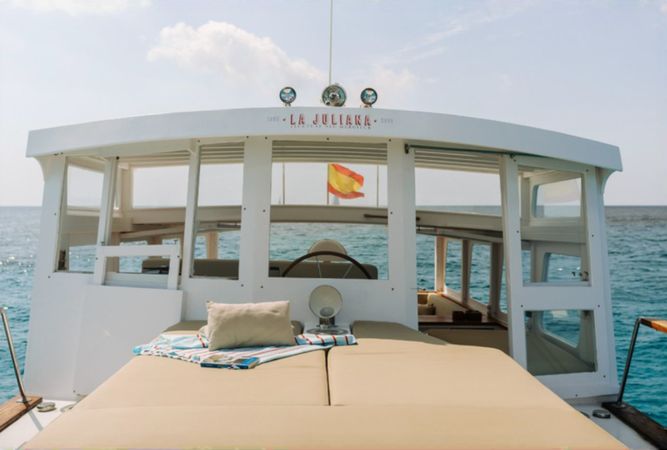 Bennasar 60 | La Juliana