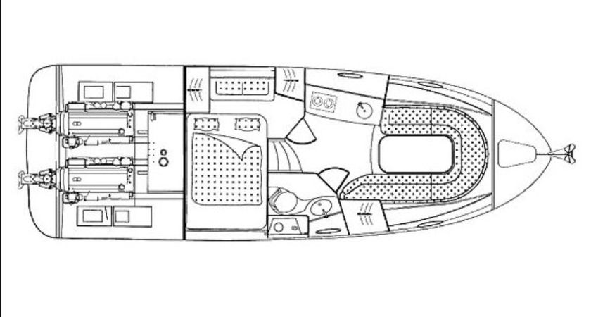 Bavaria 30 Sport | Begona