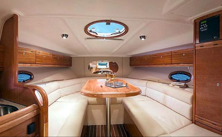 Bavaria 30 Sport | Begona