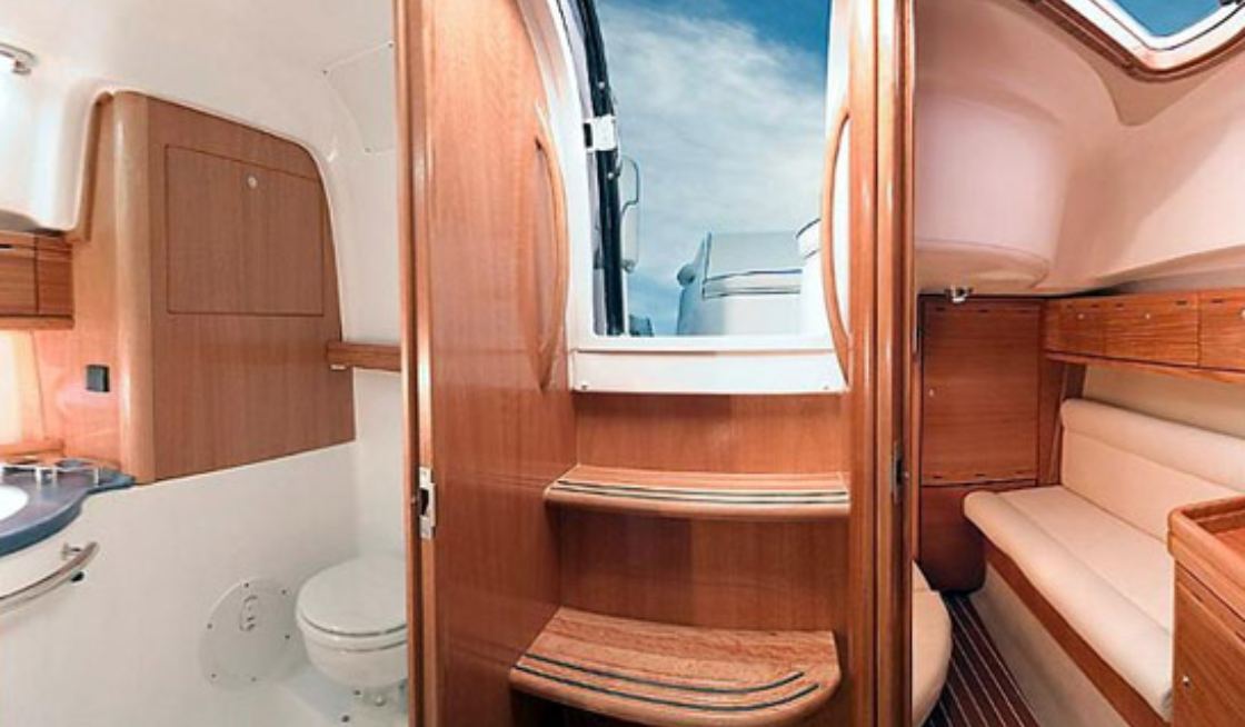 Bavaria 30 Sport | Begona