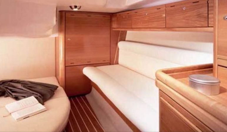 Bavaria 30 Sport | Begona