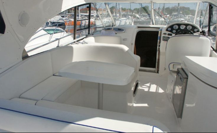 Bavaria 30 Sport | Begona