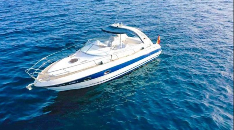 Bavaria 30 Sport | Begona