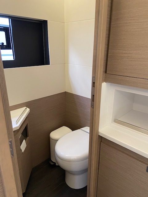 Fountaine Pajot Alegria 67 | Pixie