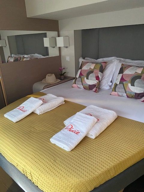 Fountaine Pajot Alegria 67 | Pixie