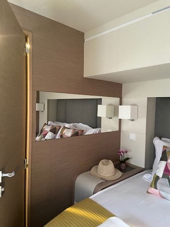 Fountaine Pajot Alegria 67 | Pixie