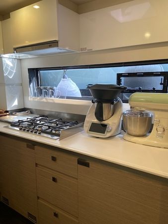 Fountaine Pajot Alegria 67 | Pixie