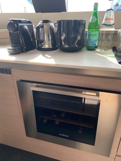 Fountaine Pajot Alegria 67 | Pixie