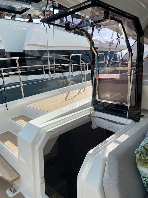 Fountaine Pajot Alegria 67 | Pixie