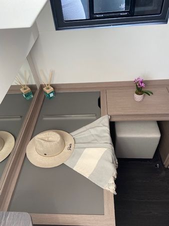 Fountaine Pajot Alegria 67 | Pixie