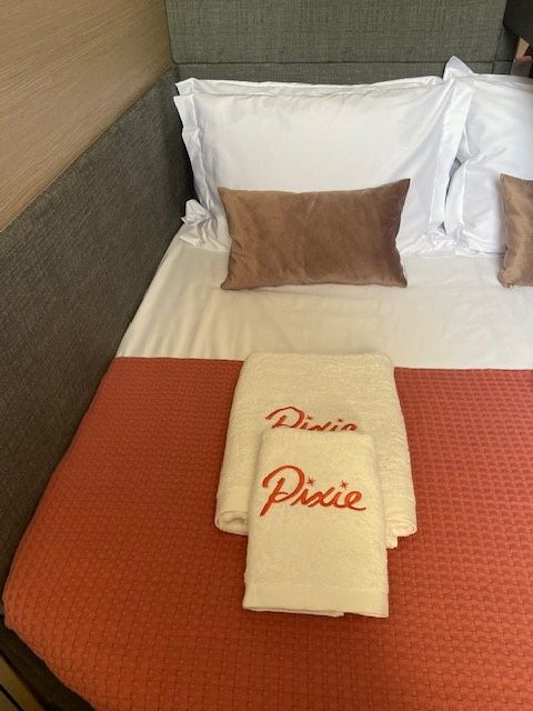 Fountaine Pajot Alegria 67 | Pixie