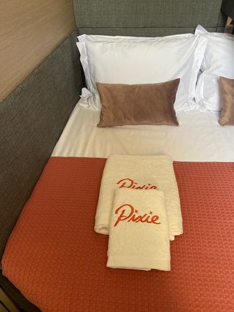 Fountaine Pajot Alegria 67 | Pixie