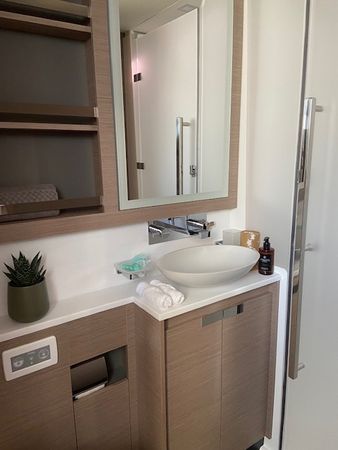 Fountaine Pajot Alegria 67 | Pixie