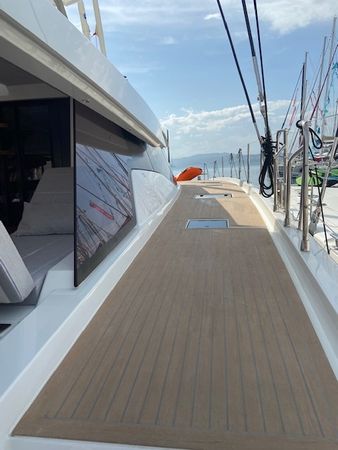 Fountaine Pajot Alegria 67 | Pixie