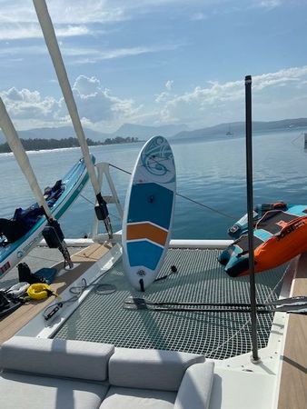 Fountaine Pajot Alegria 67 | Pixie