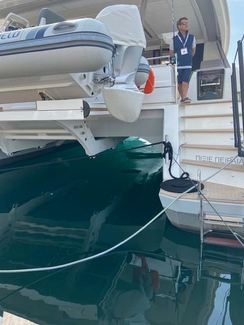 Fountaine Pajot Alegria 67 | Pixie