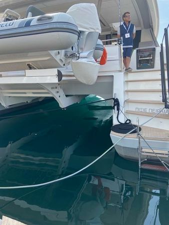 Fountaine Pajot Alegria 67 | Pixie