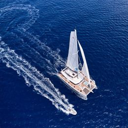 Fountaine Pajot Alegria 67 | Pixie