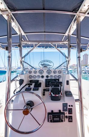 Quer 40 Pro | Vip Boat