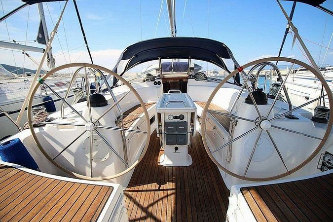 Bavaria 44 | Argonaftis