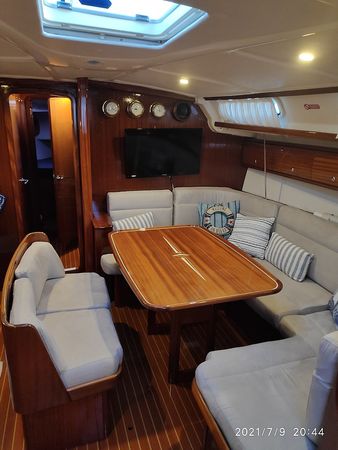 Bavaria 44 | Argonaftis