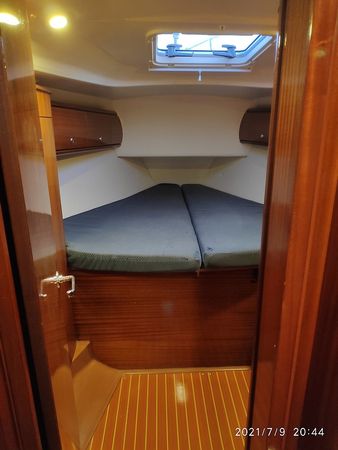 Bavaria 44 | Argonaftis