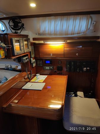 Bavaria 44 | Argonaftis