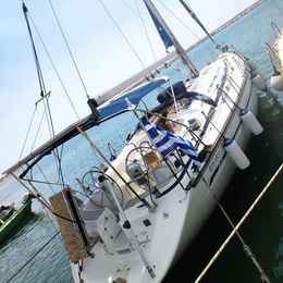 Bavaria 44 | Argonaftis