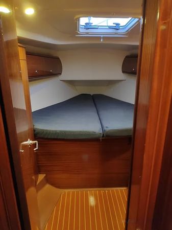 Bavaria 44 | Argonaftis