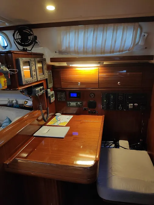 Bavaria 44 | Argonaftis