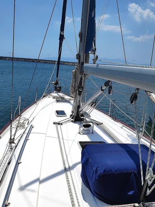 Bavaria 44 | Argonaftis