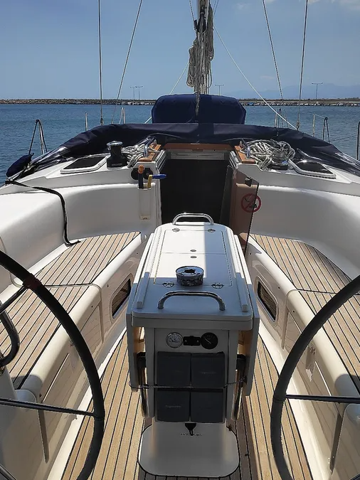 Bavaria 44 | Argonaftis