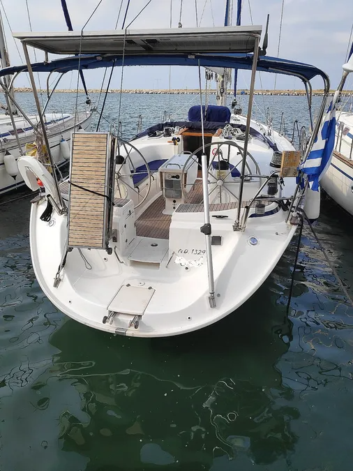 Bavaria 44 | Argonaftis