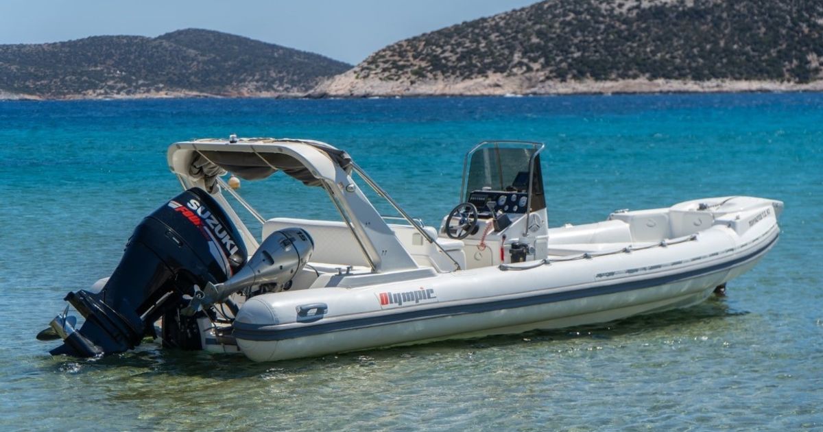 Motorboat Olympic 7 2 Polyaigos For Rent Greece Boataround motorboat-olympic-7-2-polyaigos-for-rent-greece-boataround