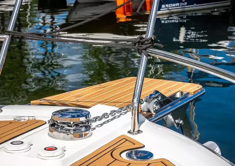 Nautic 30 | Libero