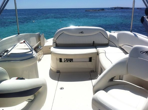 Monterey 278 | La Fiesta