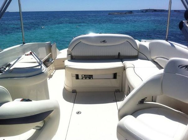Monterey 278 | La Fiesta