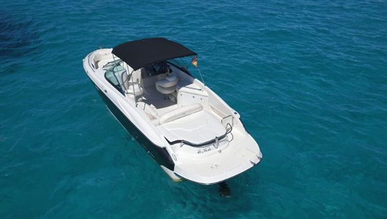 Monterey 278 | Napine