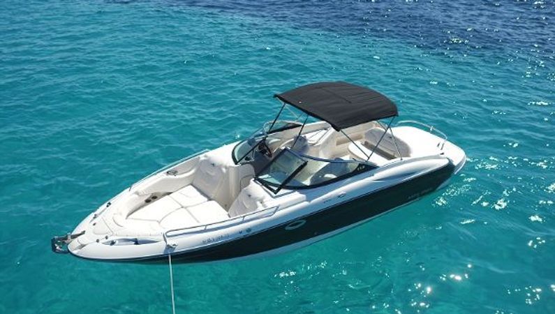 Monterey 278 | Napine