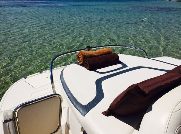 Monterey 278 | Napine