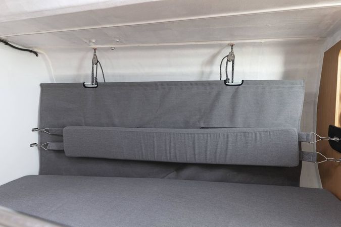 Jeanneau Sun Fast 3300 | Mathilda