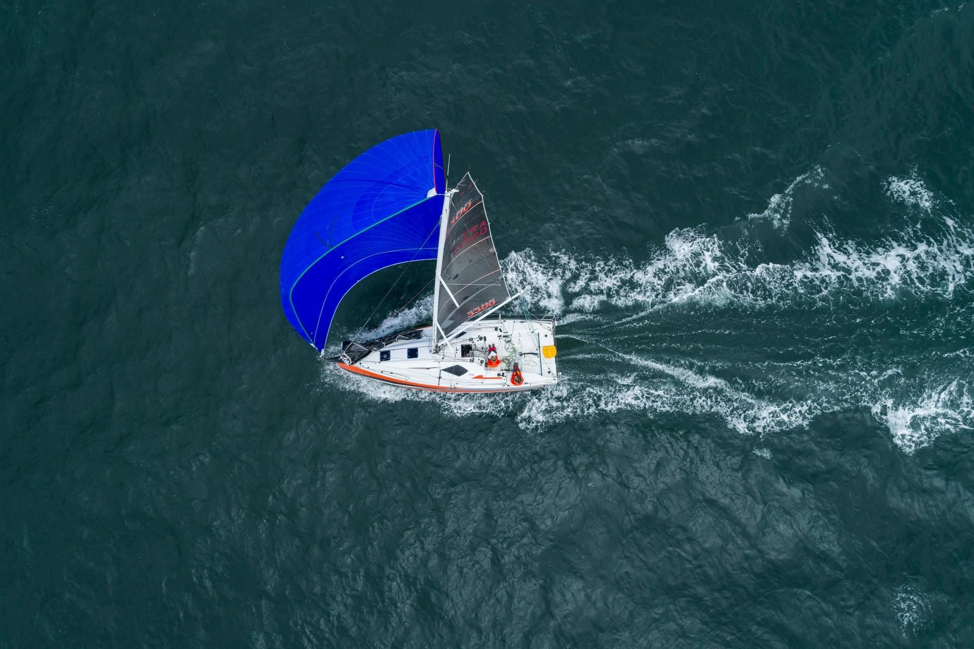 Jeanneau Sun Fast 3300 | Mathilda