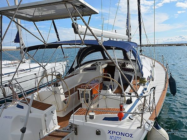 Bavaria 46 | Chronos