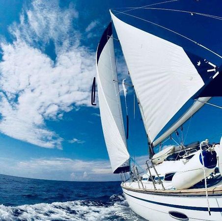 Bavaria 46 | Chronos