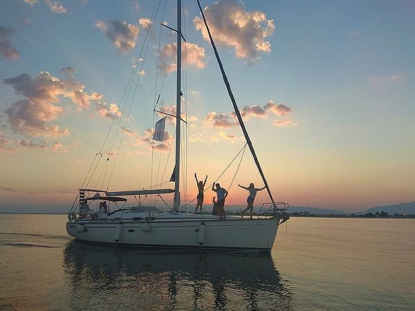 Bavaria 46 | Chronos