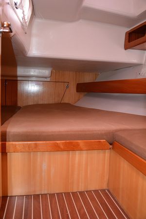 Bavaria 46 | Chronos