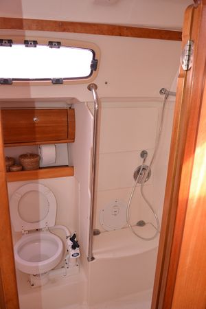 Bavaria 46 | Chronos