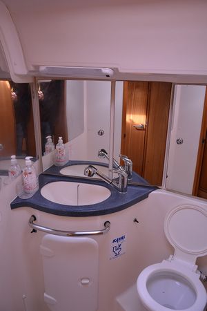 Bavaria 46 | Chronos